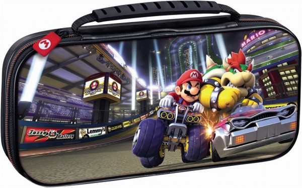 Travel Case Mario Kart NNS50B für Switch