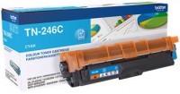 TN-246 C Toner (2.200 S.) cyan