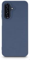 Handyhülle Fantastic Feel für Galaxy A17/A17 5G/A18 blau