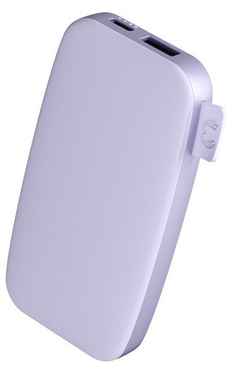 Powerbank (6.000mAh) Dreamy Lilac