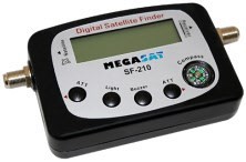 Satfinder SF-210