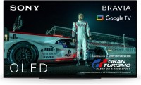 XR-48A90K 121cm (48") OLED-TV titanschwarz, 4K Ultra HD, Smart-TV, HDR-Wiedergabe, Sprachsteuerung