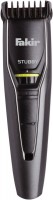 Stubby Bartschneider 9191001 schwarz/chrom