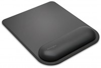 ErgoSoft Mauspad mit Handballenauflage schwarz
