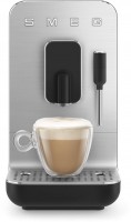 BCC02BLMEU Kaffee-Vollautomat schwarz