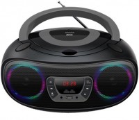 TCL-212BT CD/Radio-System grau