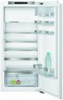 KI42LAFF0 Einbau-Kühlschrank mit Gefrierfach weiß