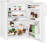 TP 1720-22 Tischkühlschrank weiß