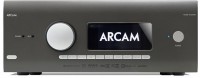 AVR20 Klang Effekt Receiver schwarz