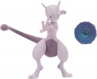 Battle Feature Figur Mewtu