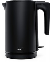KE001B-00 Serie ONE Wasserkocher schwarz