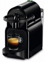 EN 80.B Nespresso Inissia Kapsel-Automat schwarz