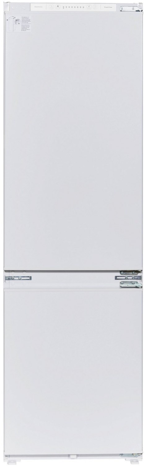 WKG257.4NF EB Einbau-Kühl-/Gefrier-Kombination weiß
