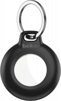 Secure Holder Schlüsselanhänger für AirTag schwarz