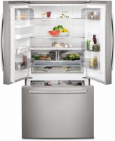 RMB86321NX French Door Kühl-Gefrier-Kombination edelstahl