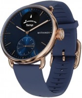 ScanWatch 2 (38mm) Smartwatch Rose/Gold/Blue