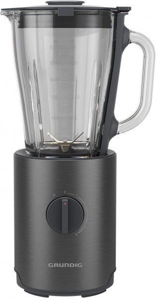 SM 7140 Delisia Novus Standmixer