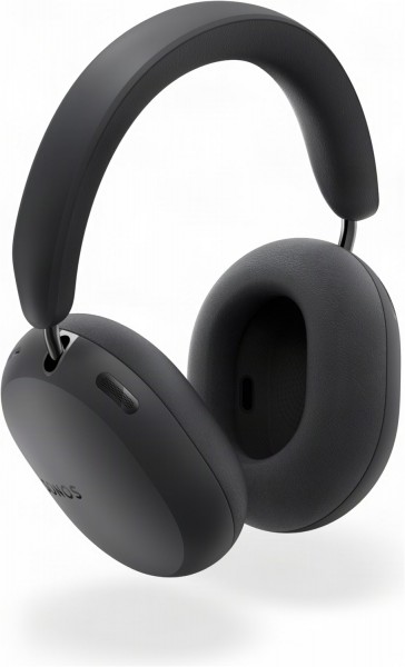 Ace Ultra Bluetooth-Kopfhörer schwarz