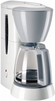 Single 5 M 720-1/1 Filter-Kaffeemaschine weiß/grau