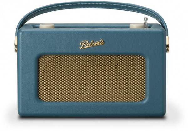 Revival iStream 3L DAB+ Internetradio blau