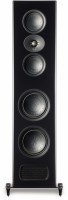 Criterion S 240 /Paar Stand-Lautsprecher schwarz
