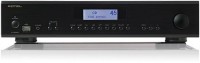 A14 MKII Vollverstärker Stereo schwarz
