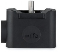 PROBAKER Tool-Adapter schwarz