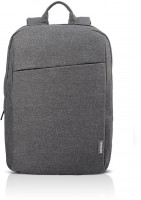 B210 Casual Notebook Rucksack 15.6" grau