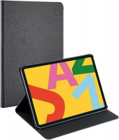 Folio Case für iPad Pro 11" (2020/19) schwarz