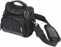 Basic Black 130 Kamera-Tasche schwarz