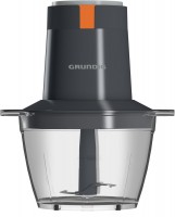 CH 5320 Zerkleinerer grau