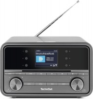 DigitRadio 587 Internetradio anthrazit