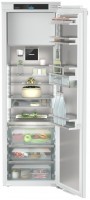 IRBdi 5181-22 Einbau-Kühlschrank mit Gefrierfach