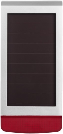 Sirène et alarme HomeMatic eQ-3 AG IP Alarmsirene