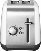 5KMT2115EWH Kompakt-Toaster weiß