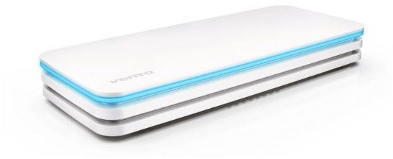AS100 AirSense ECO Raumlüfter-Zubehör