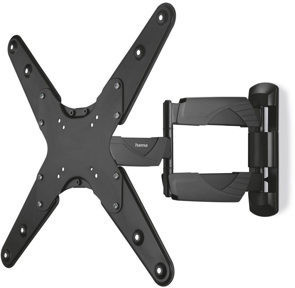 TV-Wandhalterung (32-65") schwarz