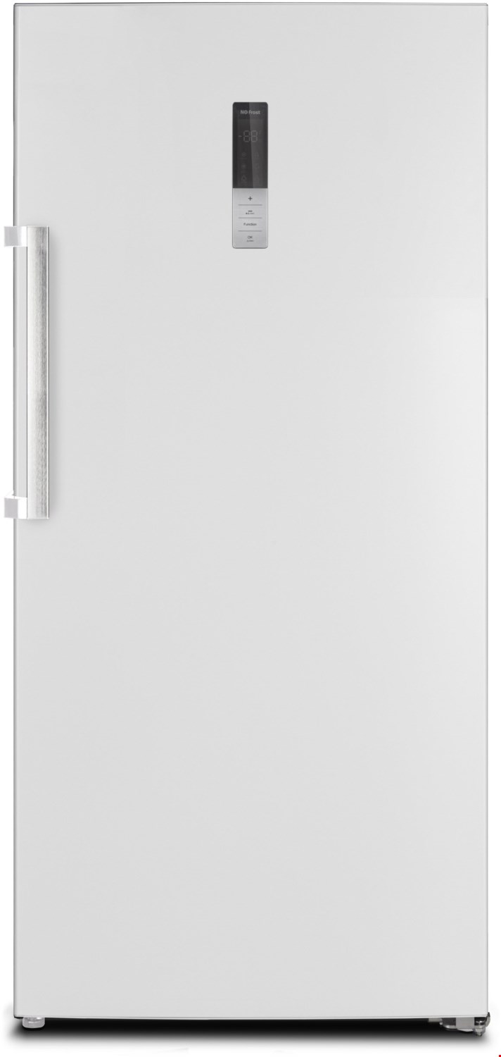 GSVS 7365 Gefrierschrank weiß