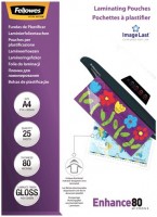 ImageLast Laminierfolien A4 80 Mic (25 St.)