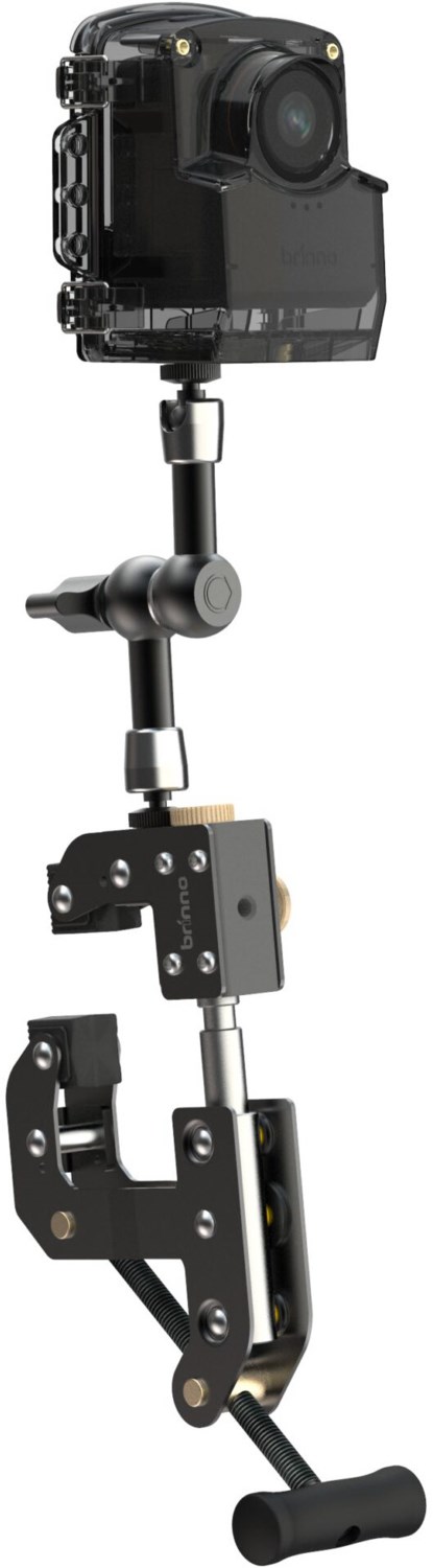 TLC2020 Spezialkamera Baustellen-Set schwarz