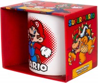 Super Mario Mega Tasse