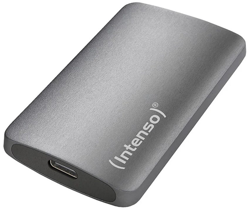 Intenso TX800 2TB externe SSD