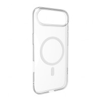 Lite Mag für iPhone Air transparent