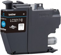 LC-3217C (550 S.) Tintenpatrone cyan