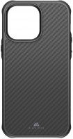 Cover Robust Carbon für iPhone 14 Pro Max schwarz