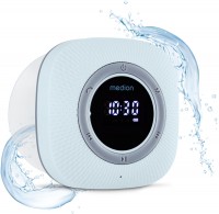 Life S66884 (MD43884) Duschradio blau