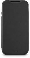 Handytasche Extreme Protect für iPhone 17 Pro schwarz