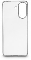 Handyhülle Always Clear für Xiaomi Redmi 13C transparent