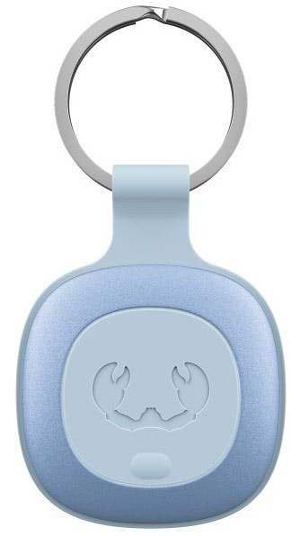 Smart Finder vivid blue