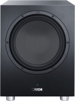 Power Sub 12 S2 Aktiv-Subwoofer schwarz